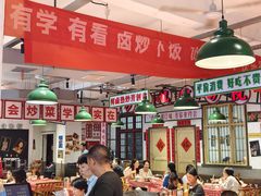 -龙师傅卤炒(天马店)