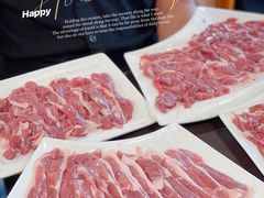 -清真华宇开锅羊肉