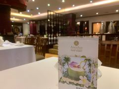 -阿诺泰·泰国餐厅(棕北店)