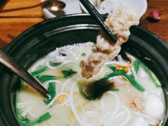 -云海肴·汽锅鸡·云南菜(高德置地店)