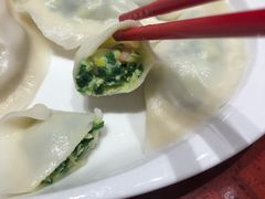 -喜家德虾仁水饺(长泰广场店)