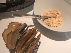 -Le Bernardin