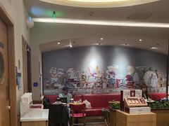 -COSTA COFFEE(西贸凯德晶品4层2店)