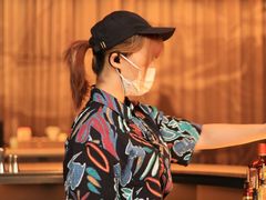 -星巴克臻选(成都太古里店)