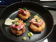 和牛可乐饼-Fukumimi·美醉堂 居酒屋(金尚店)