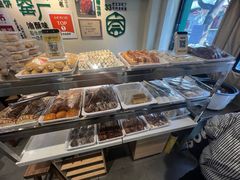 -黑窑厂糖油饼烤鸭·清真菜(总店)