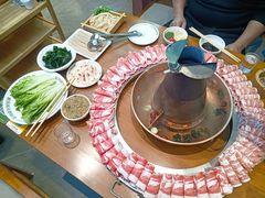 -刘老表·瓦罐汤涮肉(青云谱店)