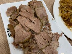 -姥家春饼店(漳州二路店)