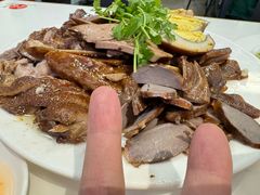 -日日香卤鹅饭店·澄海狮头鹅(澄海店)