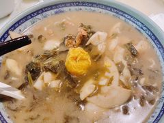 -慧娟面馆·餐厅(望江路店)