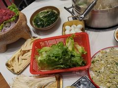 -刘少华贵州小黄牛·鲜牛肉火锅(总店)