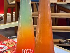 -1078號老北京涮肉(松柏店)