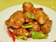 脆香莲藕面筋-泰丰楼(前门西大街店)