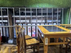 -琴园酒家(金三角大厦店)