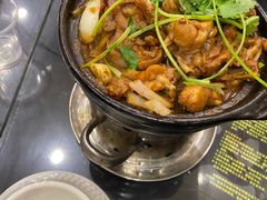 鸡鸡蛙蛙中煲-川香煲(茅台路店)
