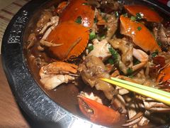 -胖哥俩肉蟹煲(湖滨银泰in77店)