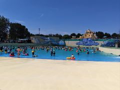 -秦皇岛乐岛海洋王国