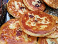 牛肉油糊馅-贾五油糊馅