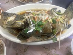 -七点半海鲜大咖·啤酒屋(威海路步行街小区店)
