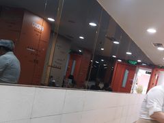 -呷哺呷哺(西单大悦城店)