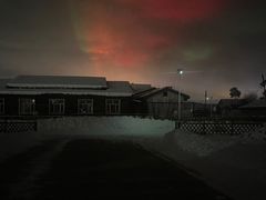 -北极村旅游风景区