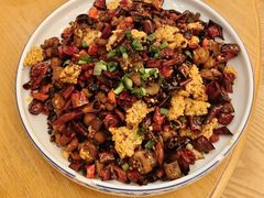 -陈麻婆豆腐总店