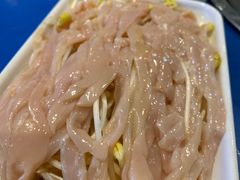 -马路边边麻辣烫(世纪金源店)