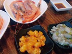 -樱吉岛寿喜锅(肇嘉浜路店)