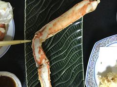 -蟹料理 北海道かに将軍(札幌本店)