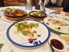-山泉公馆酒家(珠江新城店)