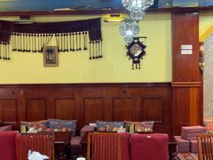 -清真· AL-JANNAT 佳纳特餐厅(仙林店)