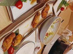 -小句号·精致料理(江南环球港店)