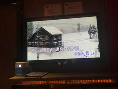 -堂会(白云店)