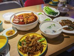 -昌勝香港深井烧鹅(新年华店)