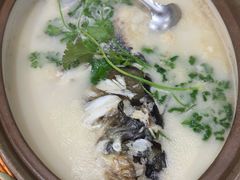 -翠茗农庄土菜馆(天目湖店)