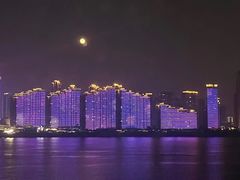 -君庭中餐馆(湘江豪生店)