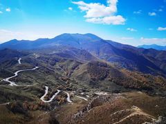 -灵山