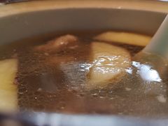 -南京大牌档(龙江新城市广场店)