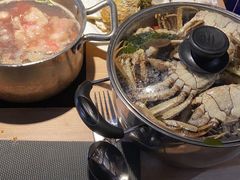 -星伦多自助料理·涮烤一体(嘉兴八佰伴店)