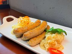-haxnbauer海森堡德国餐厅(深圳coco店)