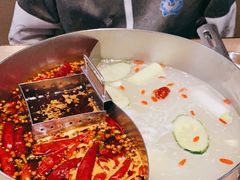 -野妹火锅(南园店)