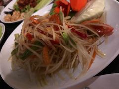 -Rimpa Lapin悬崖餐厅