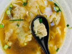 -黑白电视长沙小吃(美林M·LIVE天地东座店)