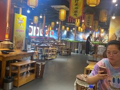 -号令江湖·水浒烤肉(和畅睦邻中心店)