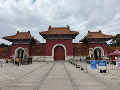 -北陵公园