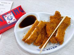 -哈灵面馆(宁波路店)