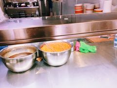 -华中农业大学-荟园餐厅