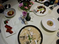 -岁粤Moon·湖景餐厅(月光码头店)