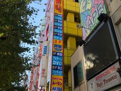 -秋叶原电器街