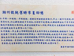 -周素珍湖州大馄饨(直戒坛寺巷店)